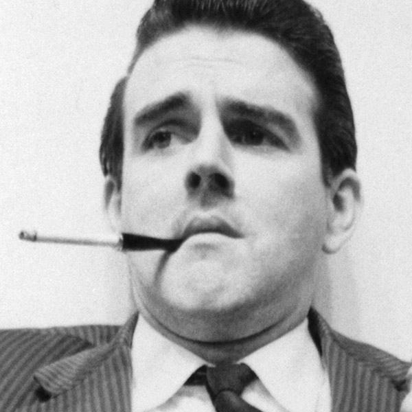 Jack Burns