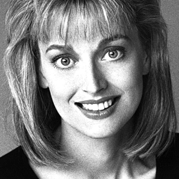 Megan Moore Burns