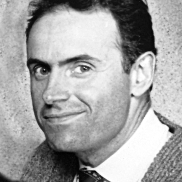 Peter Burns