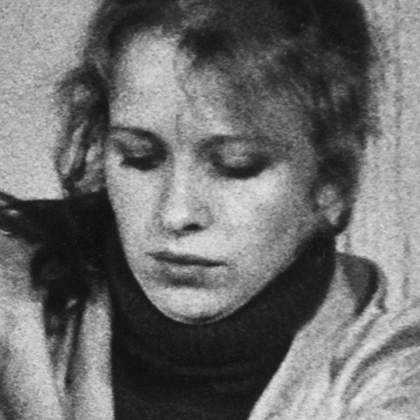 Maggie Butterfield