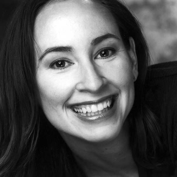 Liz Cackowski