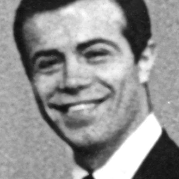Alex Canaan