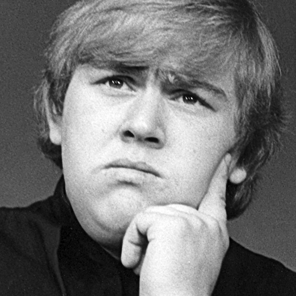 John Candy