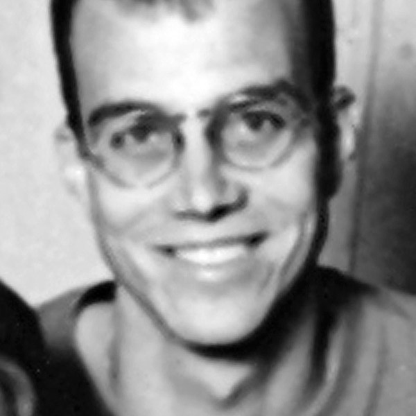 Aaron Carney