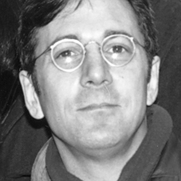 James Carroll