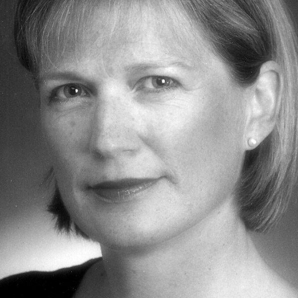 Sally Cochrane