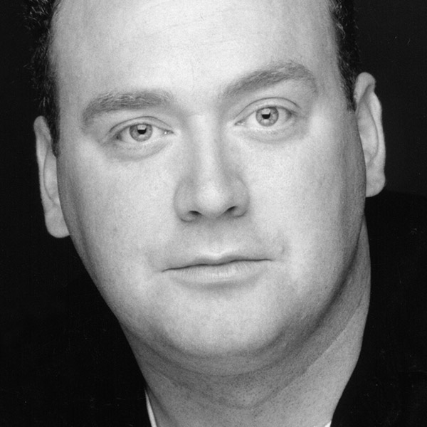 Paul Constable