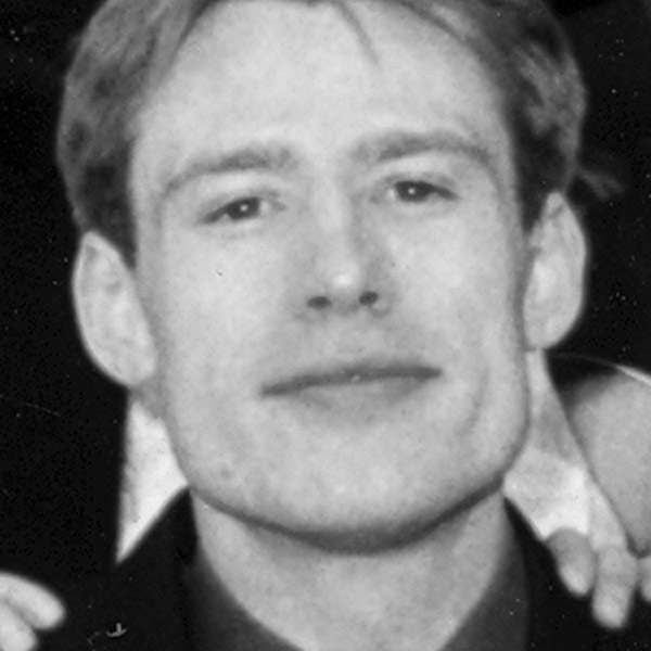 Gavin Crawford