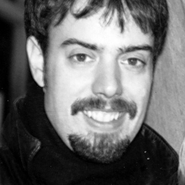 Andrew Currie