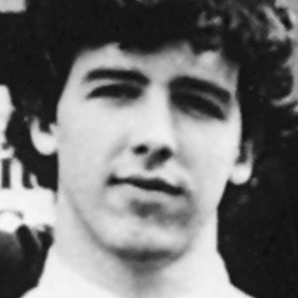 Bill Cusack