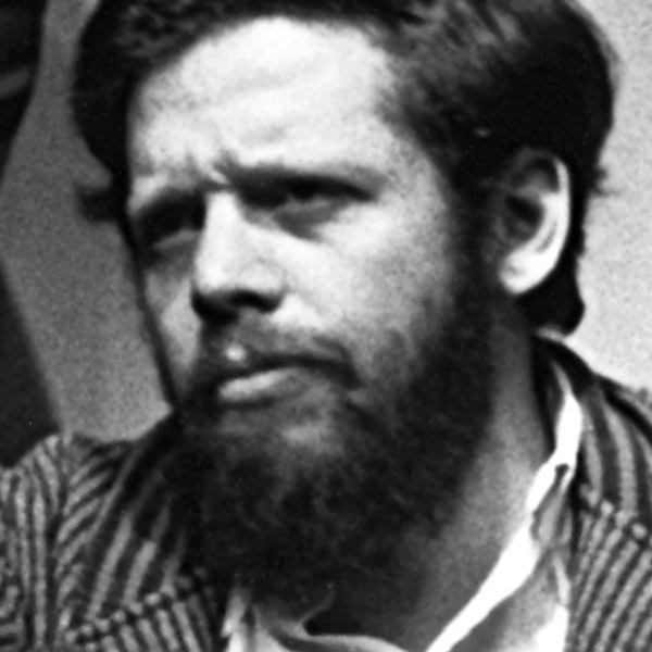 Severn Darden