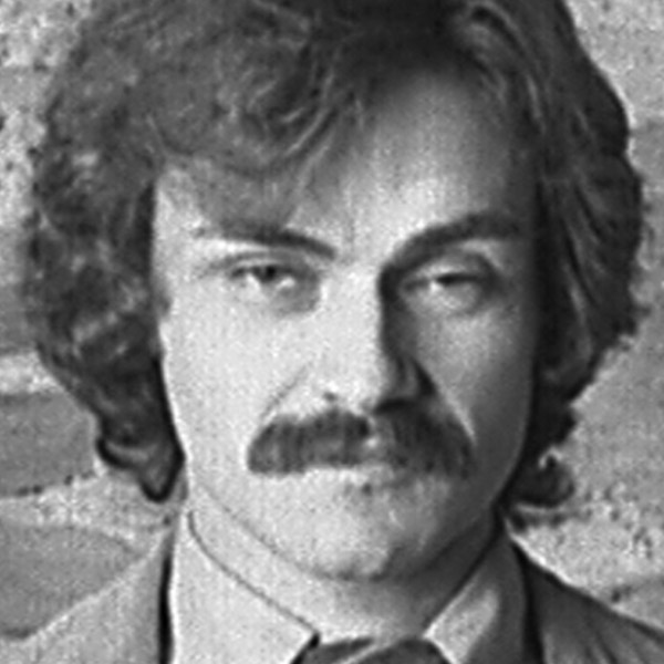 Don Dickinson