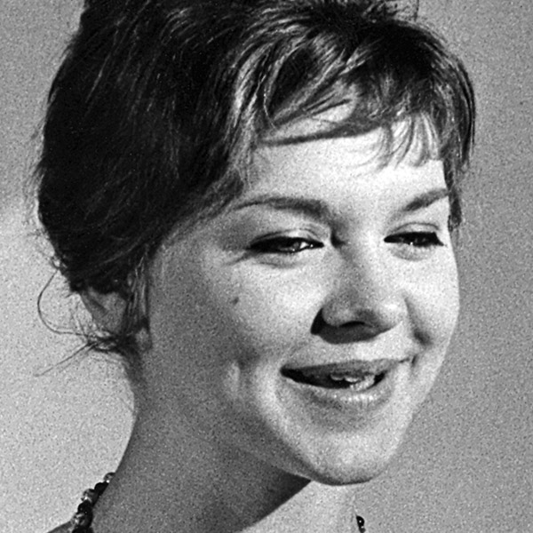 Melinda Dillon