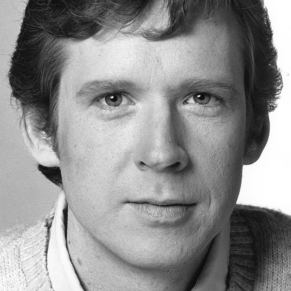Kevin Michael Doyle