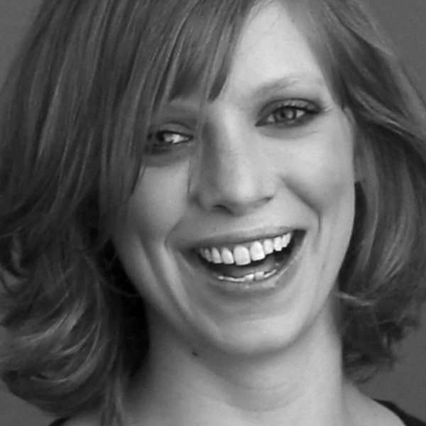 Amy Duffy