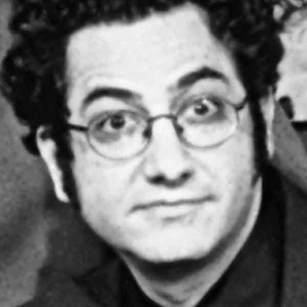 Ali Farahnakian