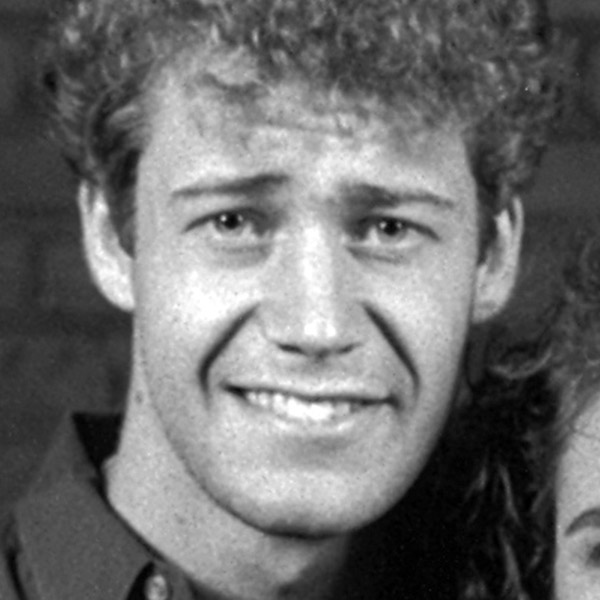 Colin Ferguson