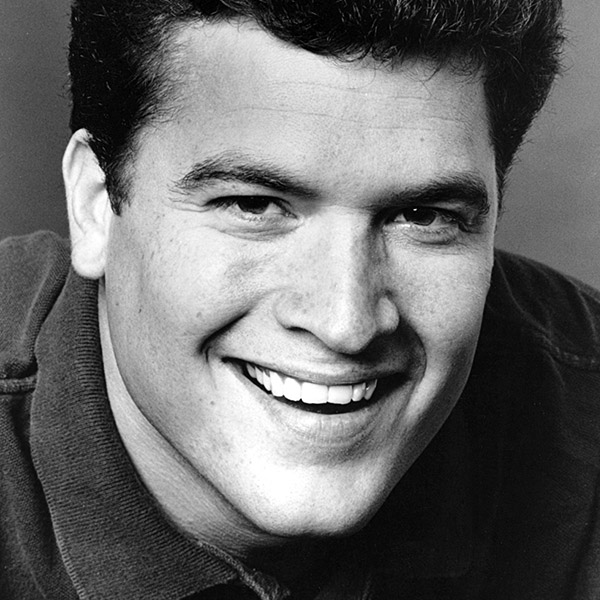 Pat Finn