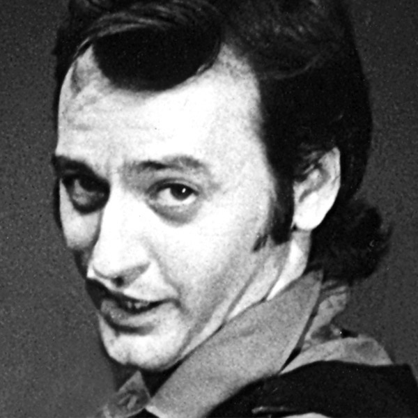 Joe Flaherty