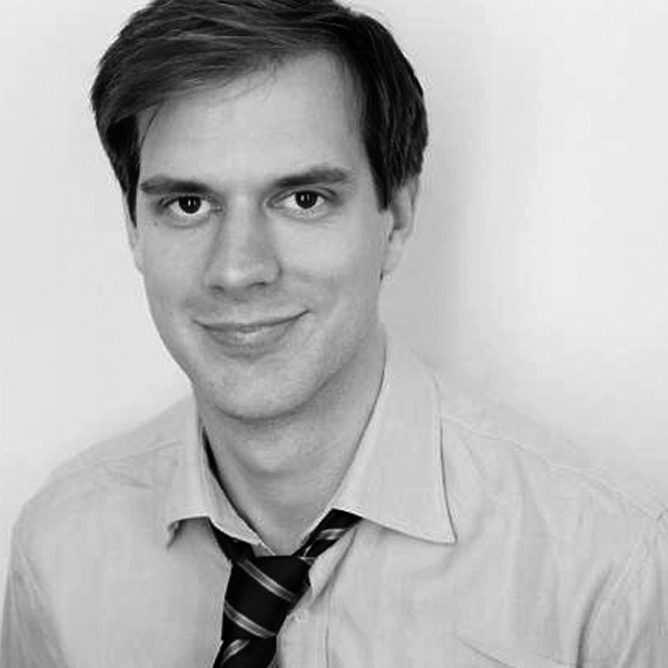 Alastair Forbes