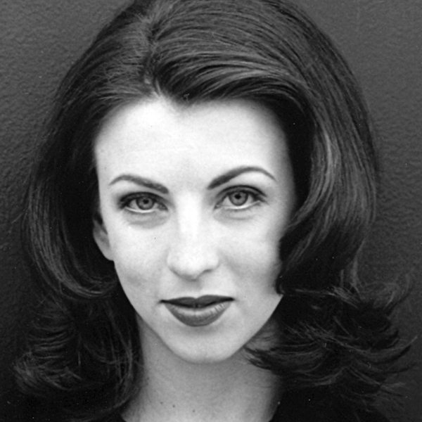 Kristin Ford