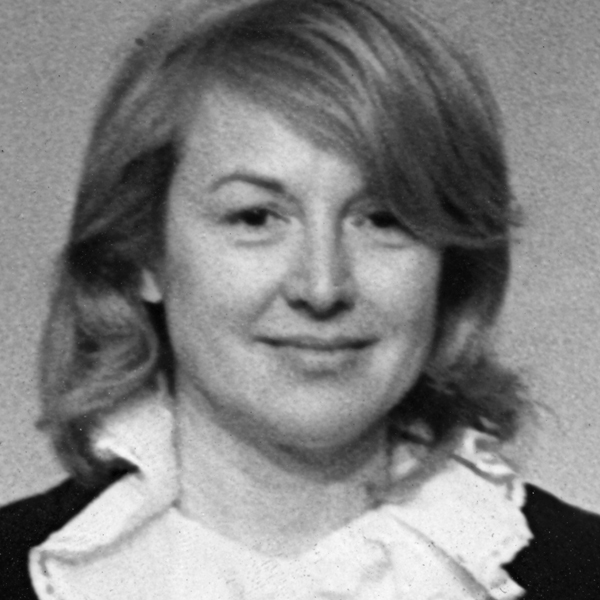 Josephine Forsberg