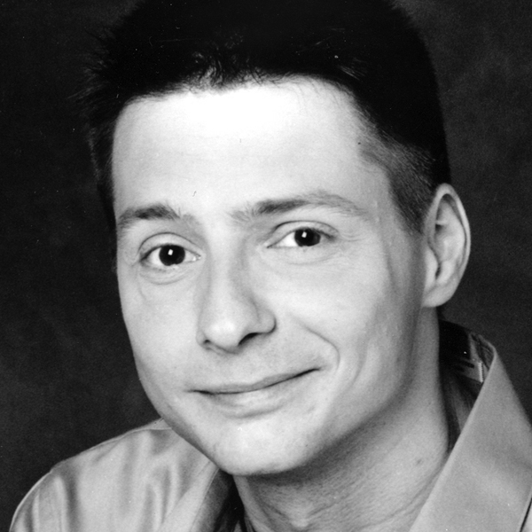 Ed Furman