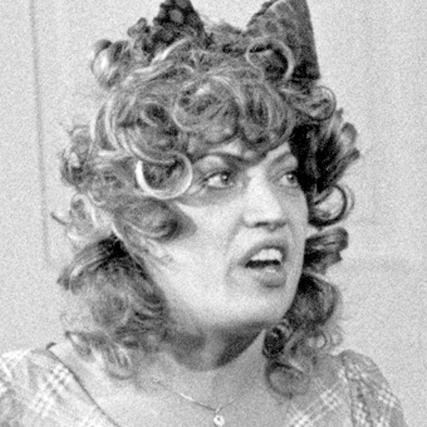 Cathy Gallant