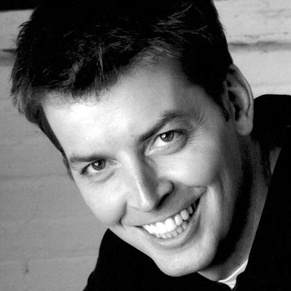 Brian Gallivan