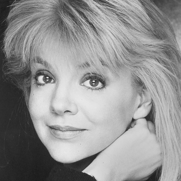 Teresa Ganzel