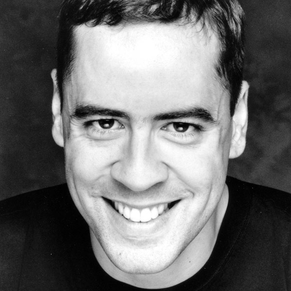 Martin Garcia