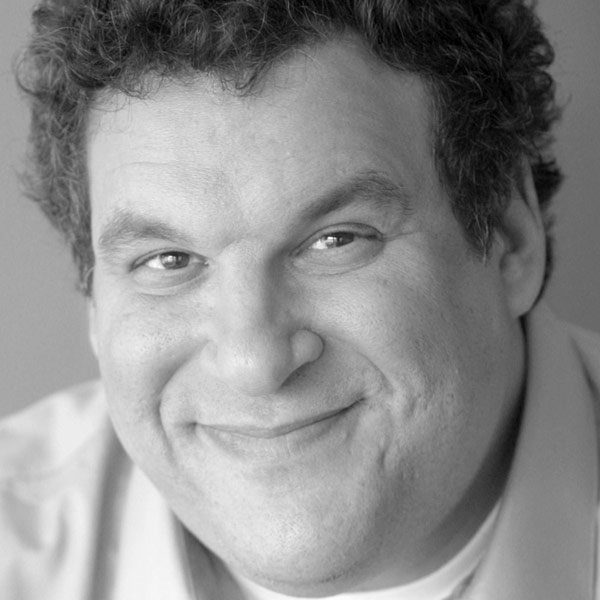 Jeff Garlin