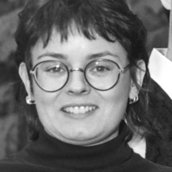 Kerry Garnier