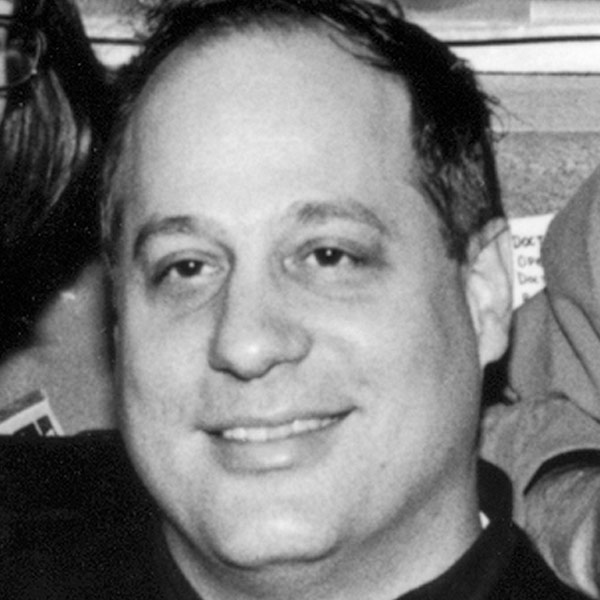 Tom Gianas