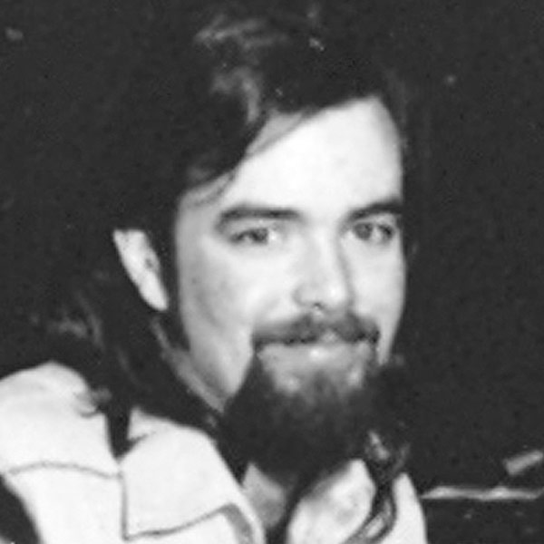 Dan Gillogly