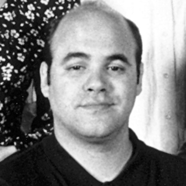 Ian Gomez