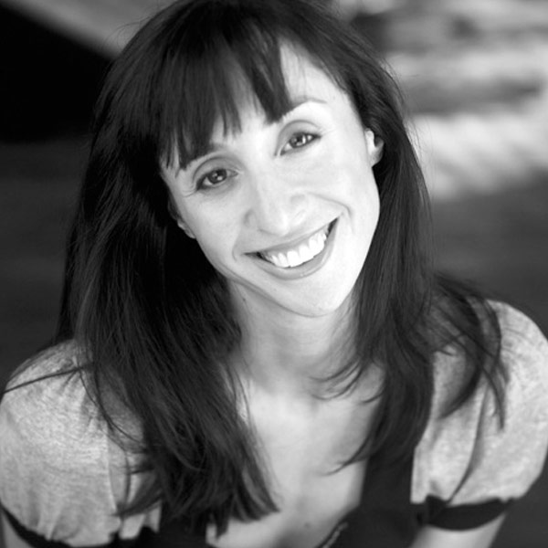 Jen Goodhue