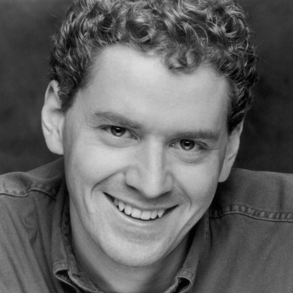 Ed Goodman