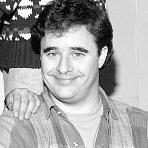 Mike Goran