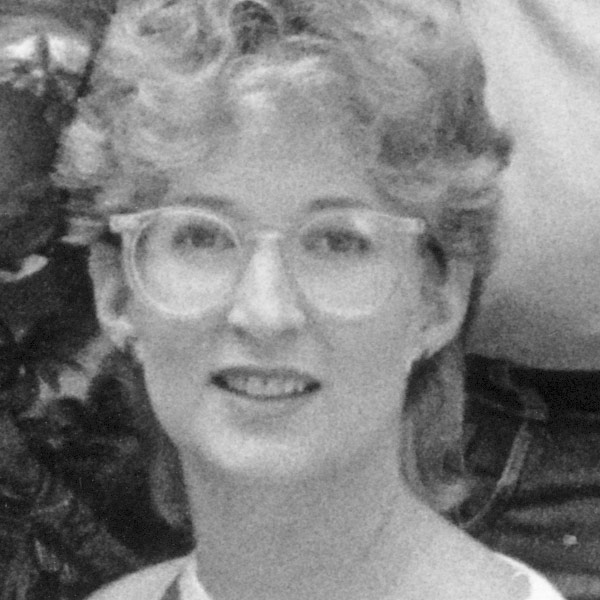 June Graham