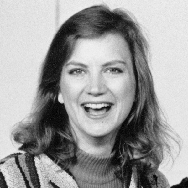 Kathryn Greenwood