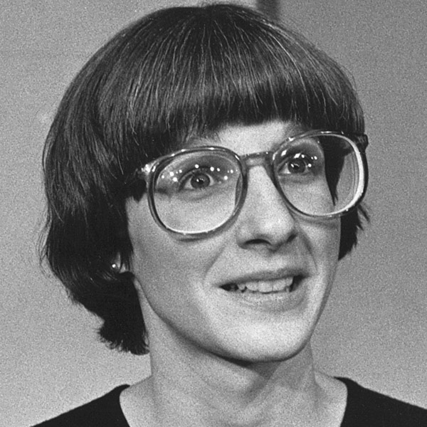 Mary Gross