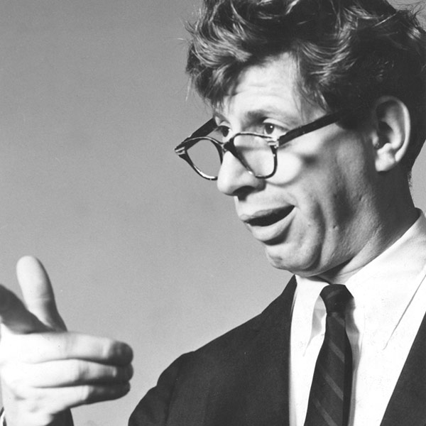 Sid Grossfeld