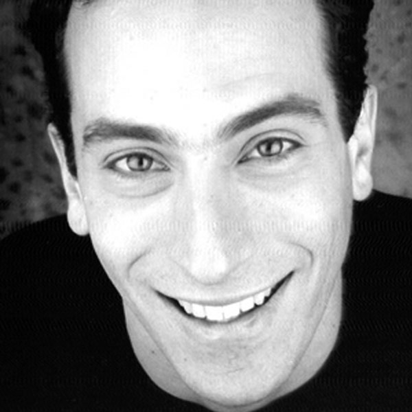 Peter Grosz