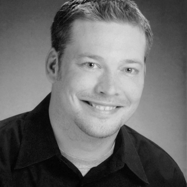 Brett Guennel