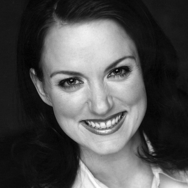 Geri Hall