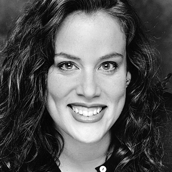 Rachel Hamilton
