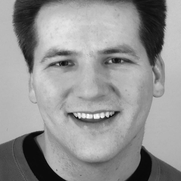 Shawn Handlon