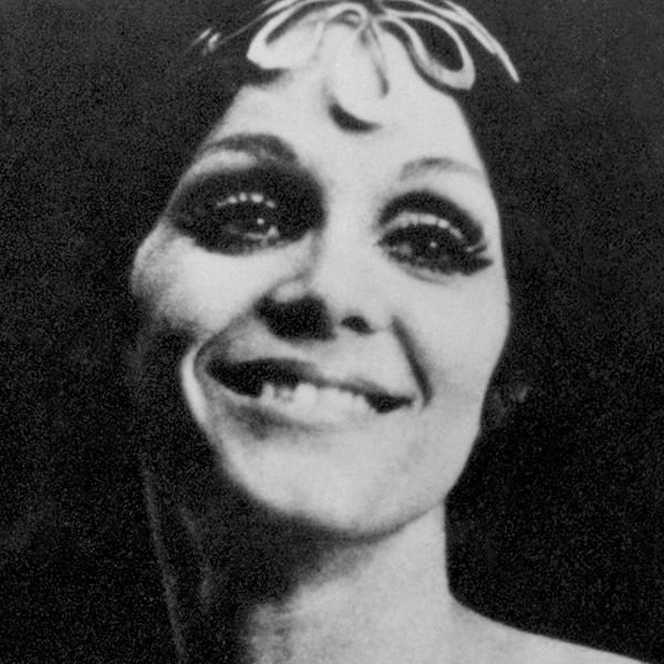 Valerie Harper
