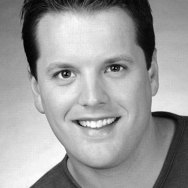 Randall Harr